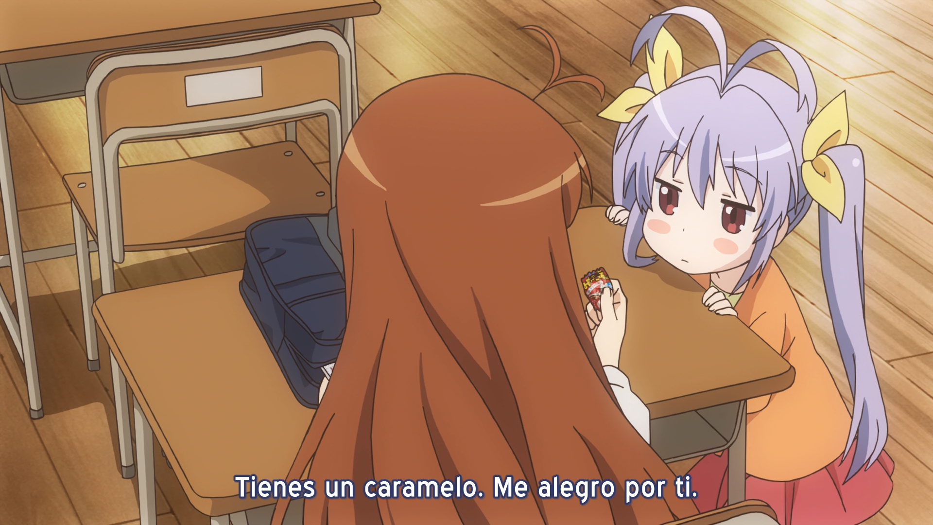 Non Non Biyori (Anime Underground)